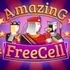 Amazing FreeCell Solitaire