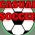 Casual Soccer