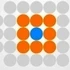 Catch the dot