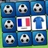 European Football Jersey Quiz