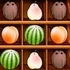 Fruit Matching Game