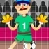 Goal Keeper