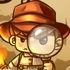 Hidden Object Mysterious Artifact