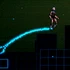 Neon Void Runner
