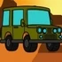Offroad Coloring Book