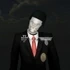 Slenderman History WWII Faceless Horror