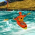 White Water Rush