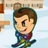ZigZag Snow Ski