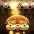 Burning Ball