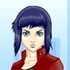 Ghost in the Shell Major Motoko Kusanagi