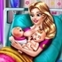Mommy Twins Birth