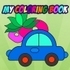 My Coloring Book
